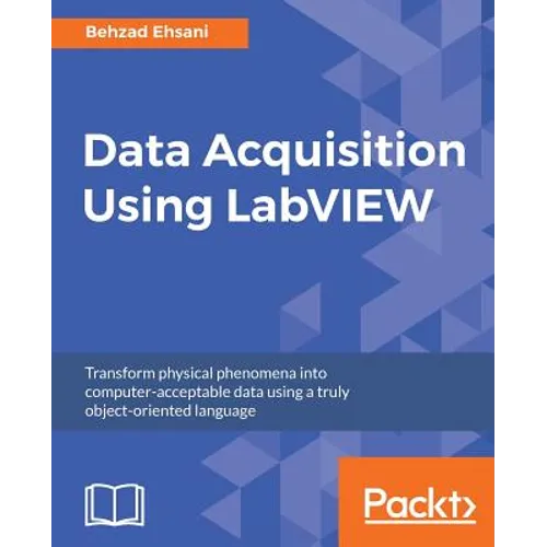 Data Acquisition Using LabVIEW
