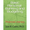 Basic Banking and Budgeting: Financial Literacy