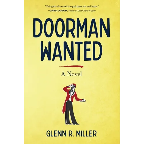 Doorman Wanted