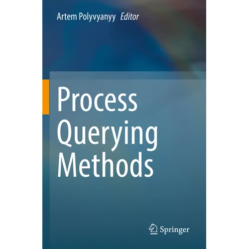 Process Querying Methods