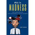 This is Madness: Hat Juggling 101 For Successful Sales Leaders