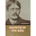 Growth of the Soil