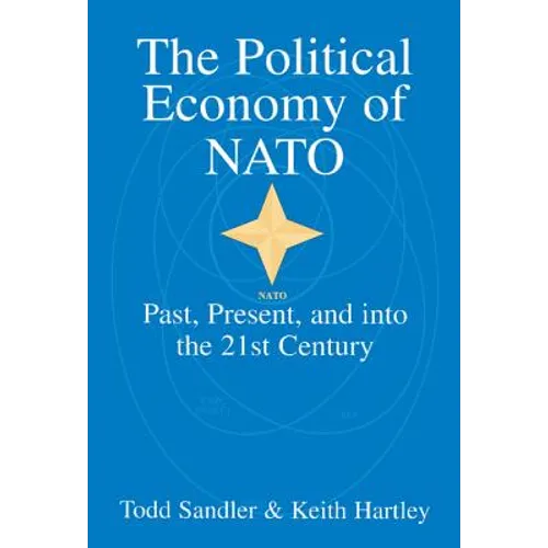 The Political Economy of NATO