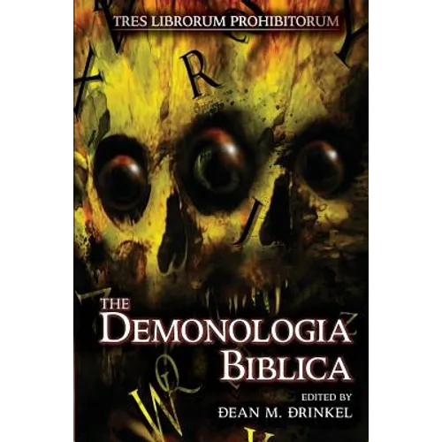 The Demonologia Biblica