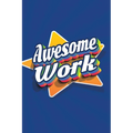 Awesome Work: Employee Appreciation Gift for Your Employees, Coworkers, or Boss