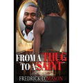 From A Thug To A Saint
