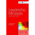 Leadership Mindsets: Innovation and Learning in the Transformation of Schools