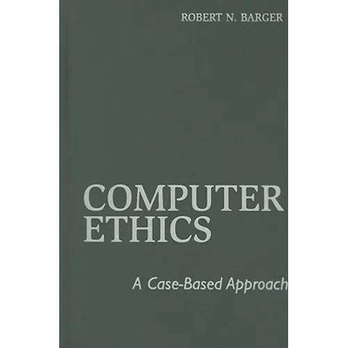 Computer Ethics