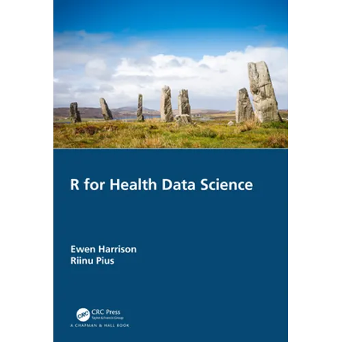 R for Health Data Science