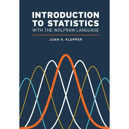 Introduction to Statistics with the Wolfram Language