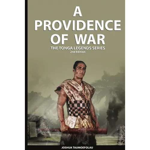 A Providence Of War