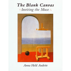 The Blank Canvas: Inviting the Muse - Paperback