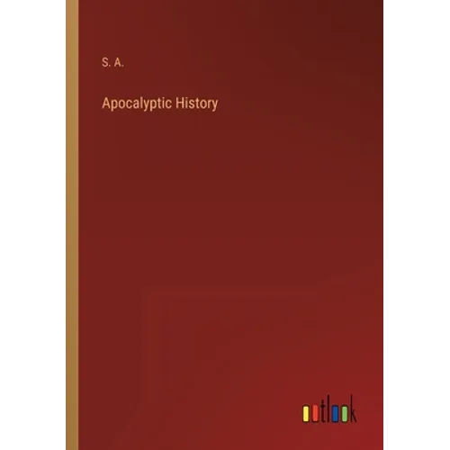 Apocalyptic History