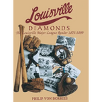 Louisville Diamonds - Hardcover