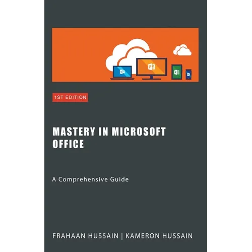 Mastery In Microsoft Office