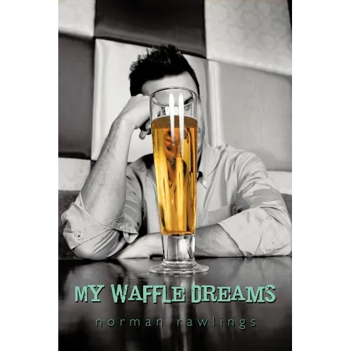 My Waffle Dreams