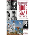 Remarkable Women of Rhode Island
