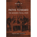 Paths toward the Modern Fiscal State