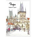 Off the Tourist Map in Prague: Digging for Gems