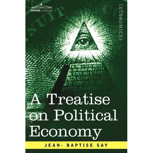 A Treatise on Political Economy
