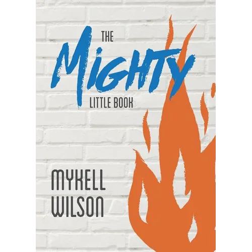 The Mighty Little Book