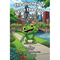 The Journey of Jason the Frog(TM) AI Robot to Chicago