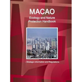 Macao Ecology and Nature Protection Handbook - Strategic Information and Regulations