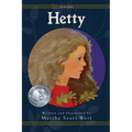 Hetty: First in Series