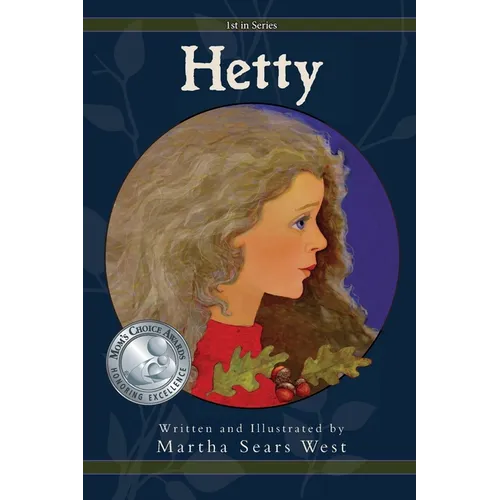 Hetty: First in Series
