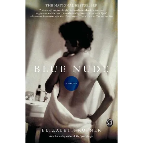 Blue Nude