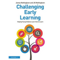 Challenging Early Learning: Helping Young Children Learn How to Learn