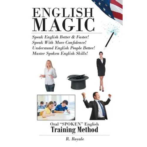English Magic