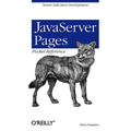 JavaServer Pages Pocket Reference: Server-Side Java Development