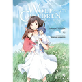 Wolf Children: AME & Yuki