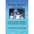 "Si Dios Quiere" (God Willing)