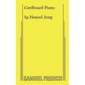Cardboard Piano