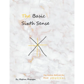 The Basic Sixth Sense: The Science Behind the Mind Journal