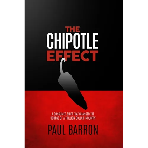 The Chipotle Effect: The changing landscape of the American Social Consumer and how Fast Casual is impacting the future of restaurants.