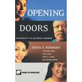 Opening Doors: Pathways to Diverse Donors