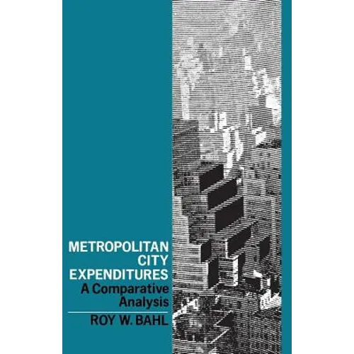 Metropolitan City Expenditures: A Comparative Analysis