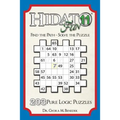 Hidato Fun 11: 203 New Logic Puzzles