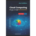 Cloud Computing: Simply in Depth