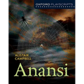 Dramascripts: Anansi