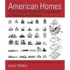 American Homes: The Landmark Illustrated Encyclopedia of Domestic Architecture