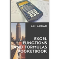 Excel Functions and Formulas Pocketbook