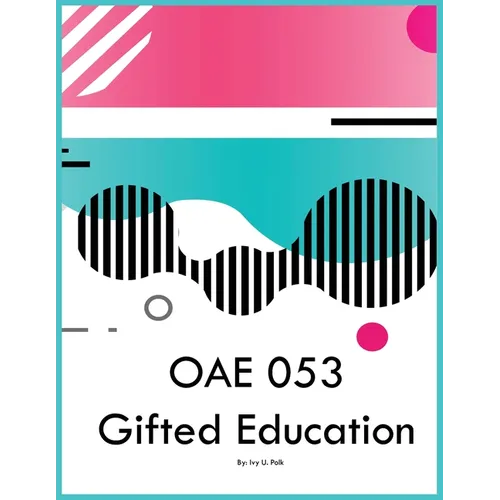 OAE 053 Gifted Education