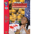 Big Book of Canadian Celebrations: Grades 4-6