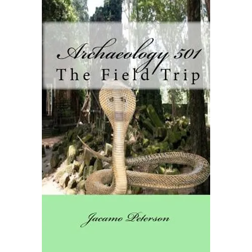 Archaeology 501: The Field Trip