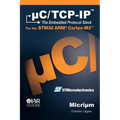 uC/TCP-IP and the STMicroelectronics STM32F107
