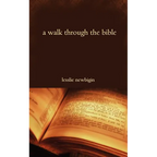 A Walk Through the Bible - Paperback